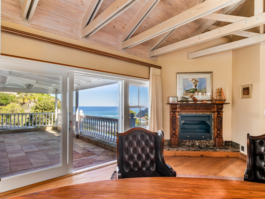 5 Bedroom Property for Sale in The Heads Western Cape